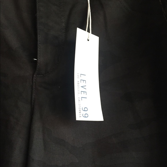 Level 99 jeans - Picture 2 of 5